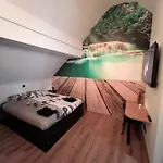 Casa vacanze Zen, Un Superlatif *