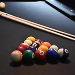 Ferienhaus Detente, Sdb Privative, Billard, Air Soccer