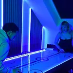 Casa vacanze Zen, Un Superlatif