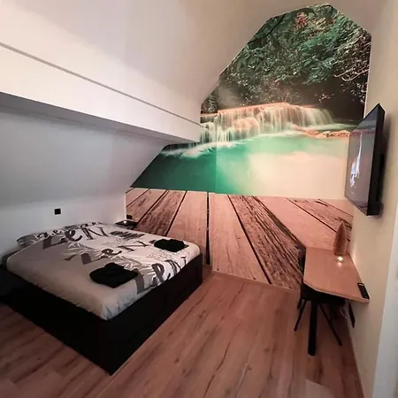 Prázdninový dům Zen, Un Superlatif *