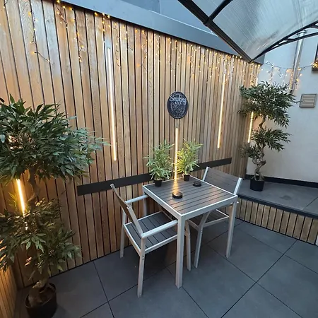 Casa vacanze Zen, Un Superlatif